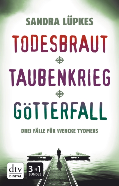 Todesbraut - Taubenkrieg - Götterfall