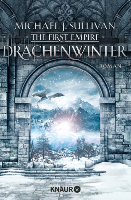 Drachenwinter