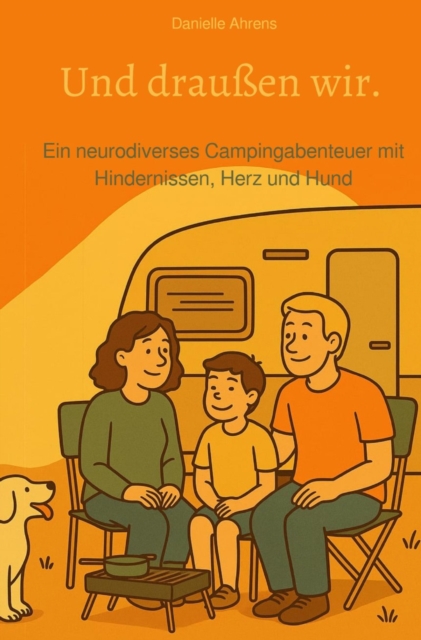 Und drauen wir.