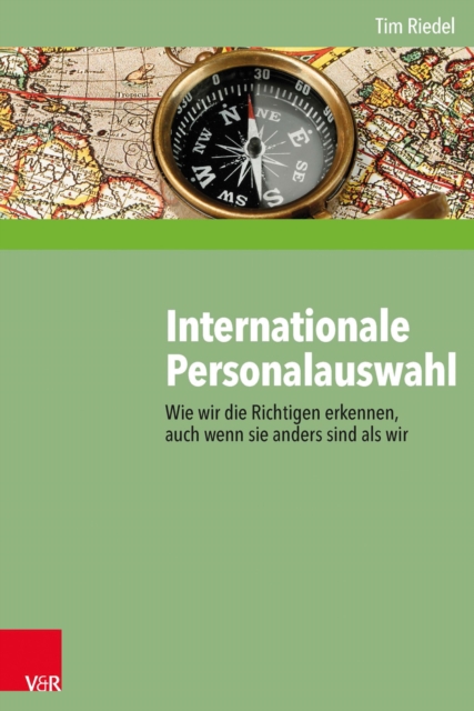 Internationale Personalauswahl