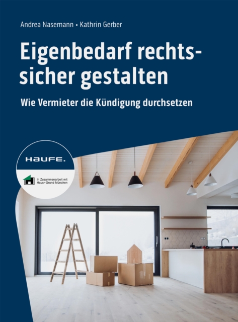 Eigenbedarf rechtssicher gestalten