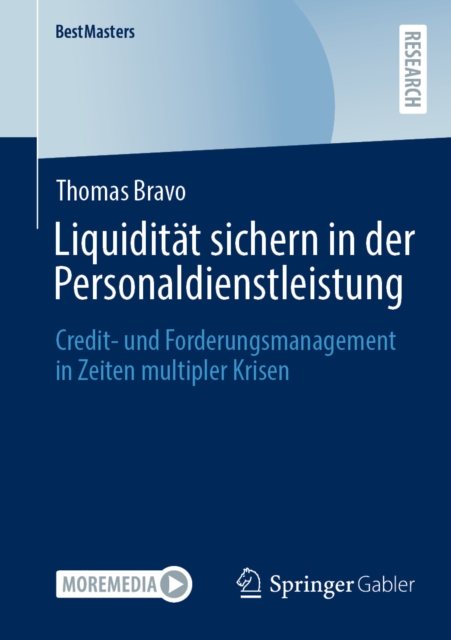 Liquiditat sichern in der Personaldienstleistung