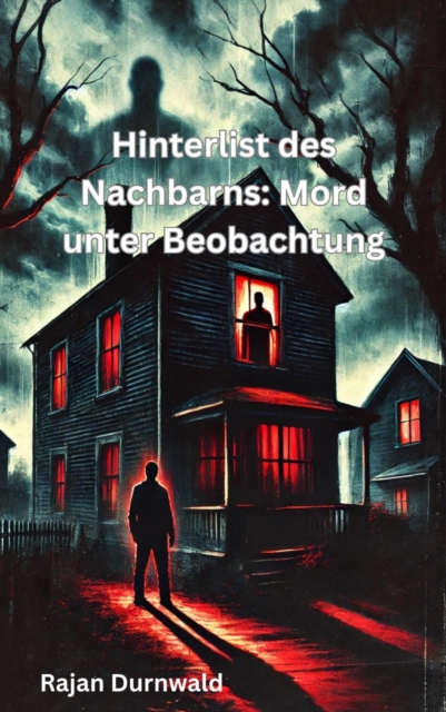 Hinterlist des Nachbarns: Mord unter Beobachtung