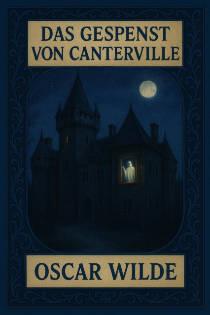 Das Gespenst von Canterville