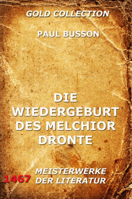 Die Wiedergeburt des Melchior Dronte
