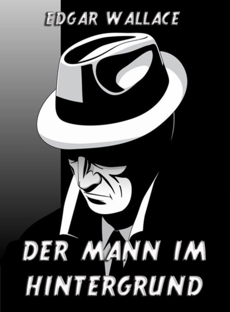 Der Mann im Hintergrund
