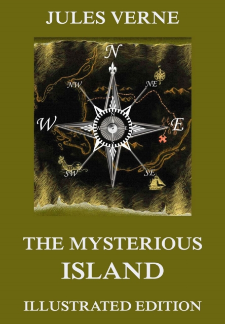 Mysterious Island