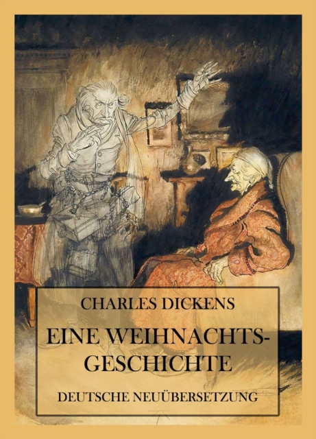 Eine Weihnachtsgeschichte