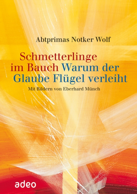 Schmetterlinge im Bauch
