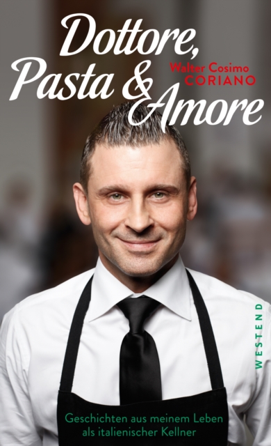 Dottore, Pasta & Amore