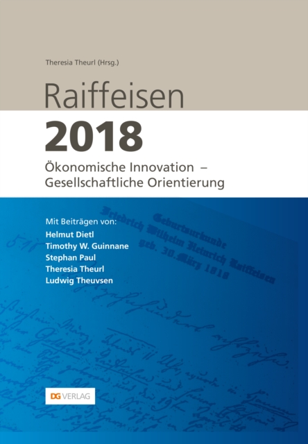 Raiffeisen 2018