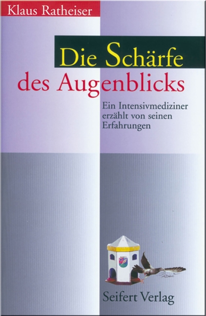 Die Schärfe des Augenblicks