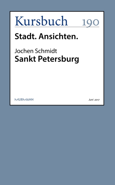 Sankt Petersburg