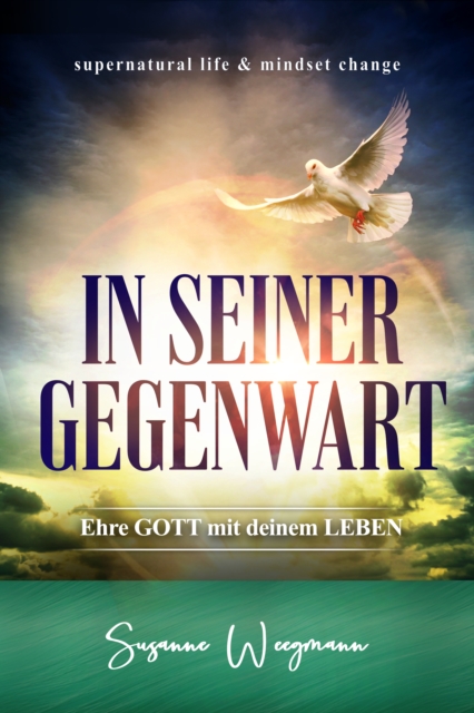 In Seiner Gegenwart