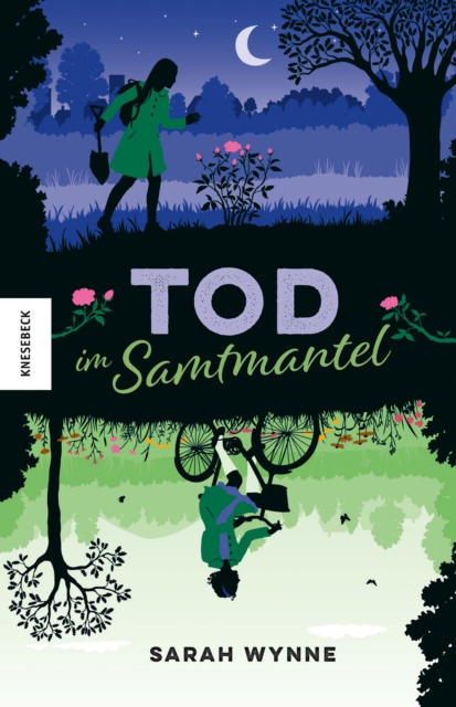 Tod im Samtmantel