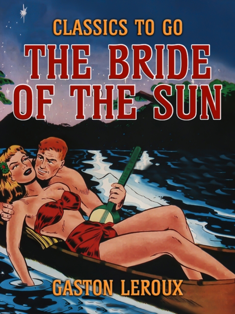 Bride of the Sun