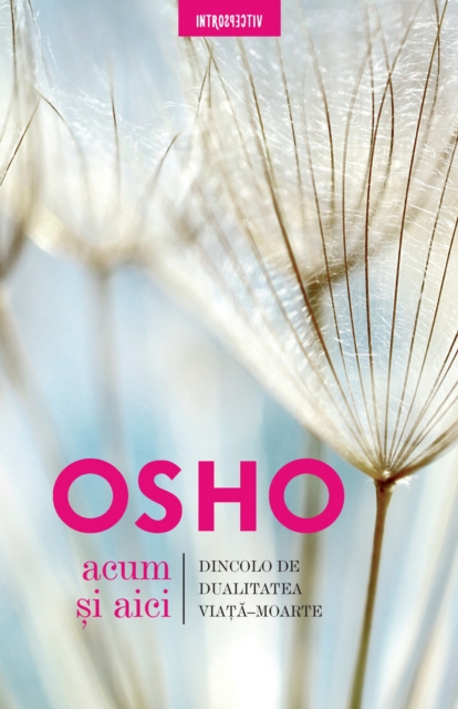 OSHO - Acum Si Aici