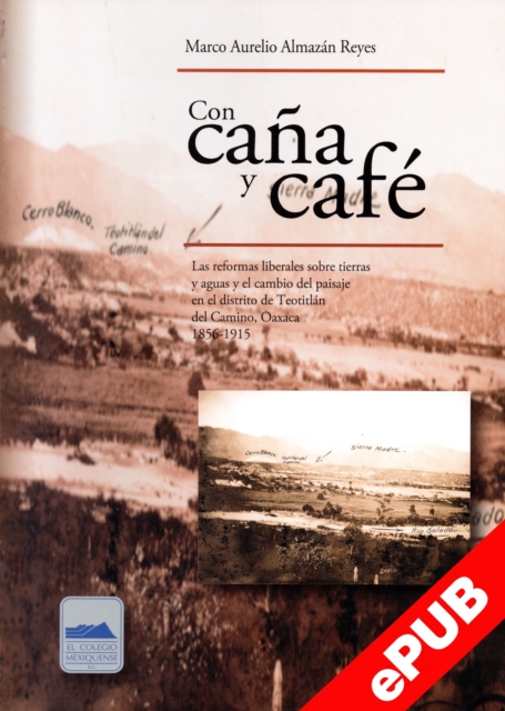 Con caña y café