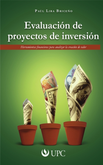 Evaluación de proyectos de inversión
