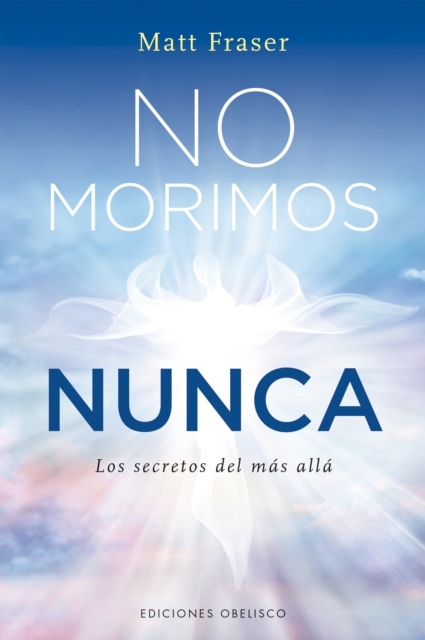 No morimos nunca