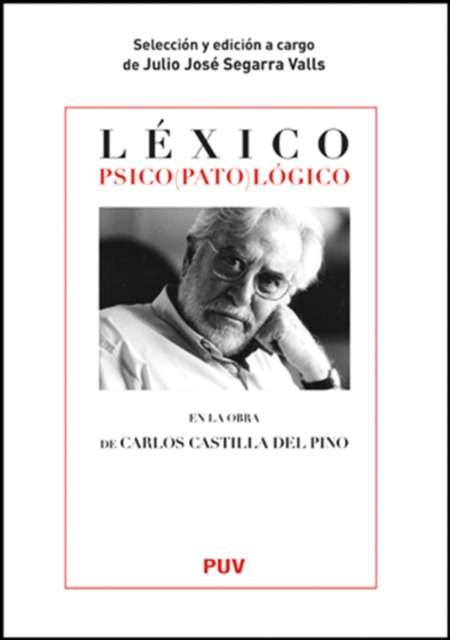 Lexico psico(pato)logico