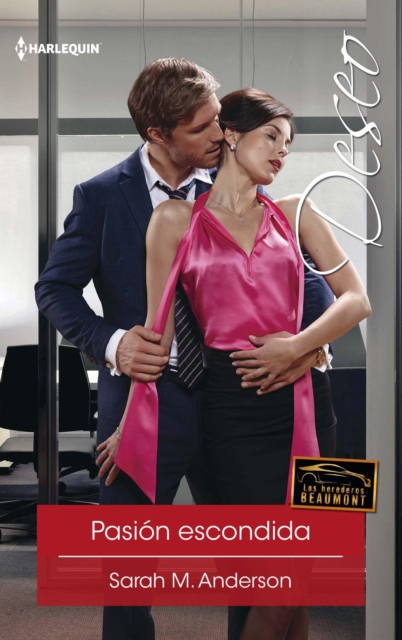 Pasión escondida