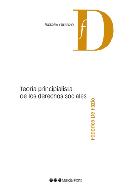 Teoría principalista de los derechos sociales