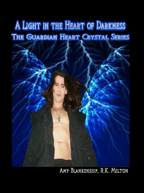 Light In The Heart Of Darkness