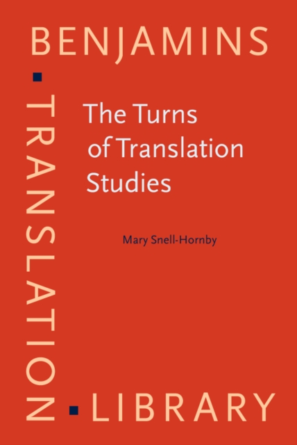 Turns of Translation Studies