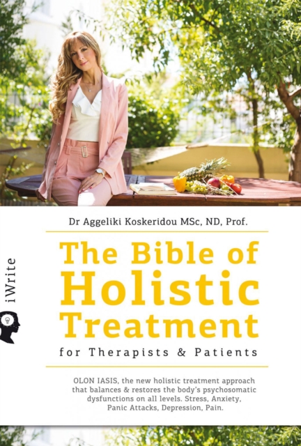 Bible of Holistic Treatment