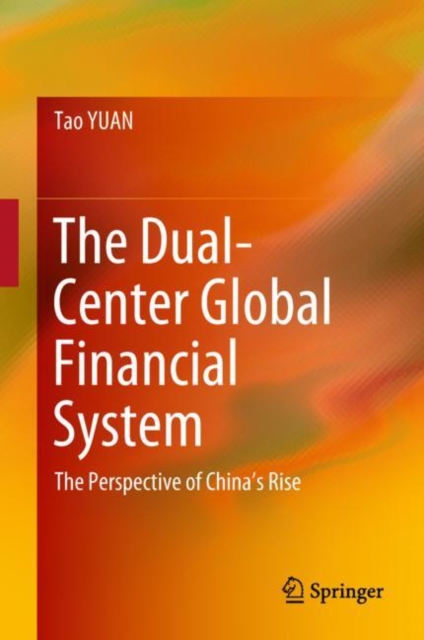 Dual-Center Global Financial System
