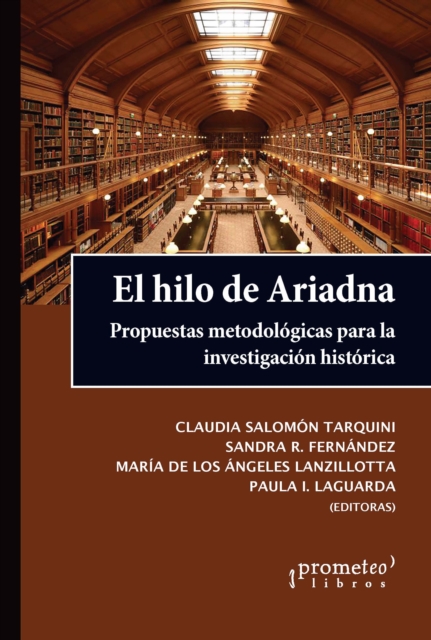 El hilo de Ariadna