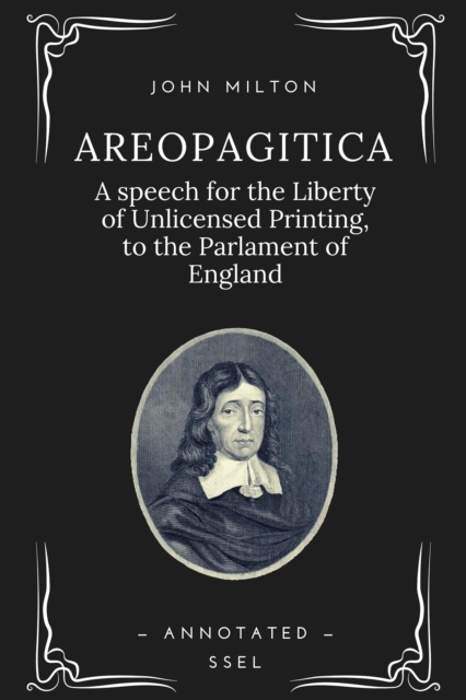 Areopagitica
