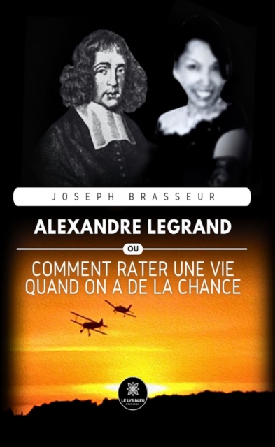 Alexandre Legrand