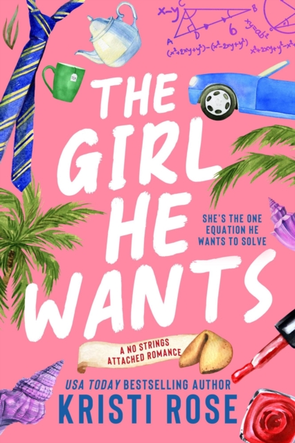 Girl He Wants