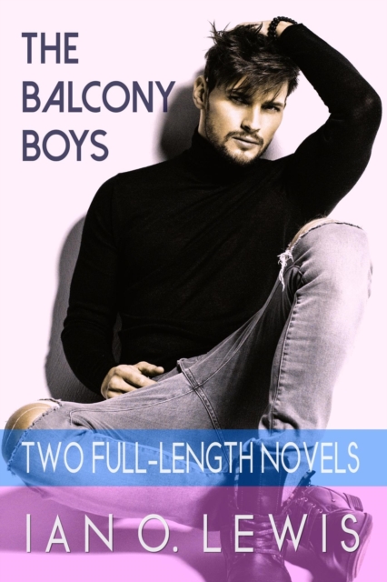 Balcony Boys