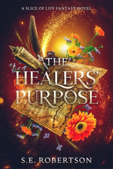 Healers' Purpose