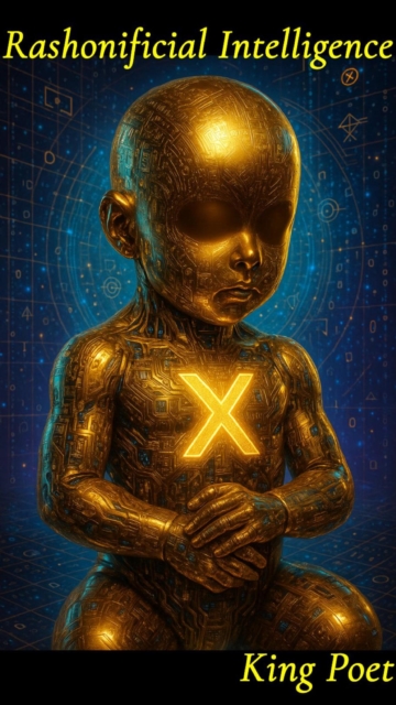 Rashonificial Intelligence