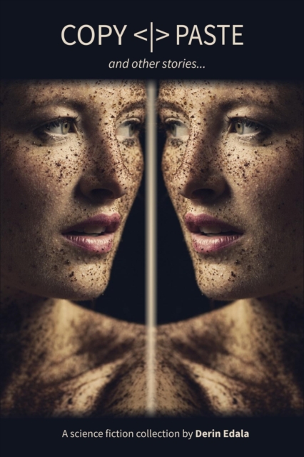 COPY  PASTE and other stories