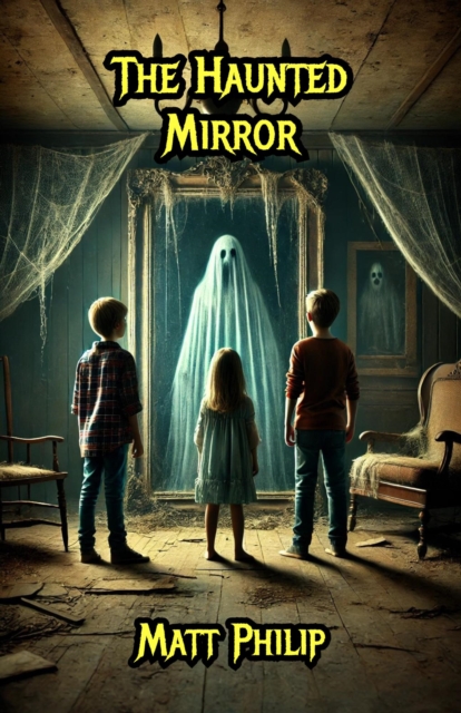 Haunted Mirror