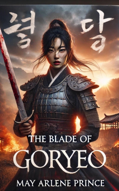 Blade of Goryeo