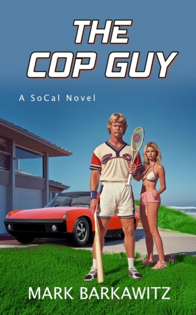 Cop Guy
