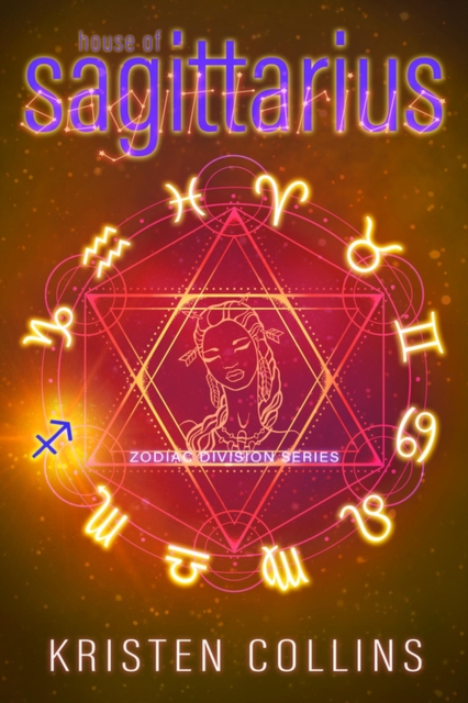 House of Sagittarius