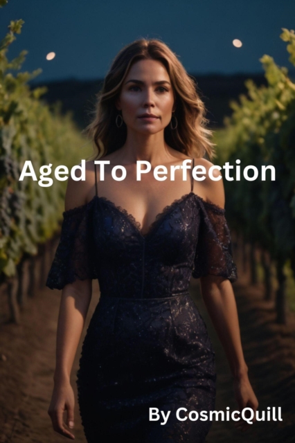 Aged To Perfection