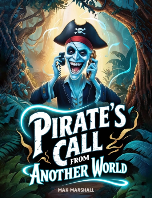 Pirate's Call From Another World
