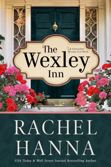 Wexley Inn