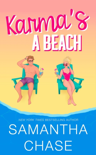Karma's a Beach