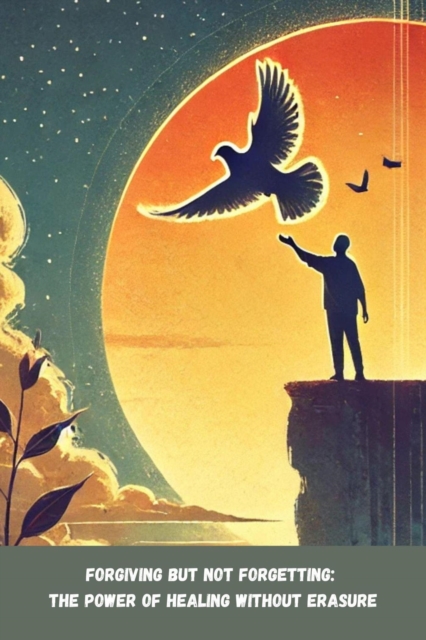 Forgiving but Not Forgetting: The Power of Healing Without Erasure