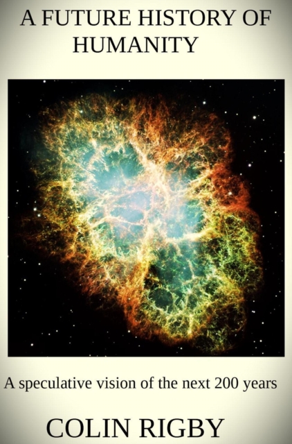 Future History of Humanity