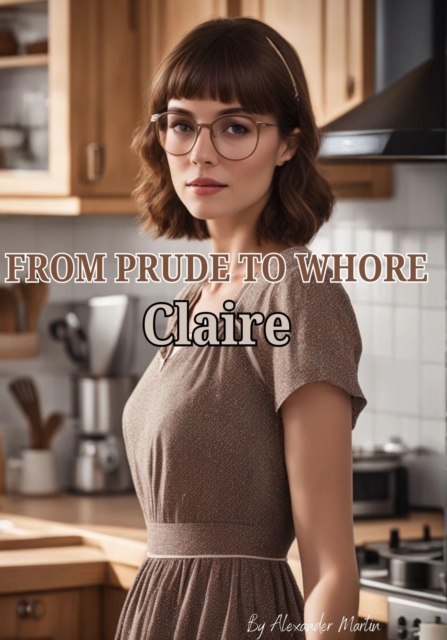 From Prude to Whore: Claire